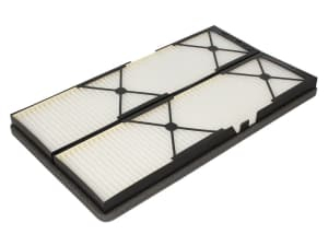 FILTRU HABITACLU MANN CU3759 [1]