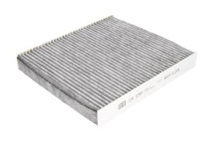 FILTRU HABITACLU MANN CUK2345 [1]