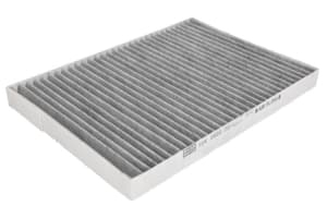 FILTRU HABITACLU MANN CUK2620 [1]