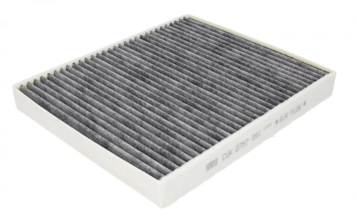 FILTRU HABITACLU MANN CUK2757 [1]