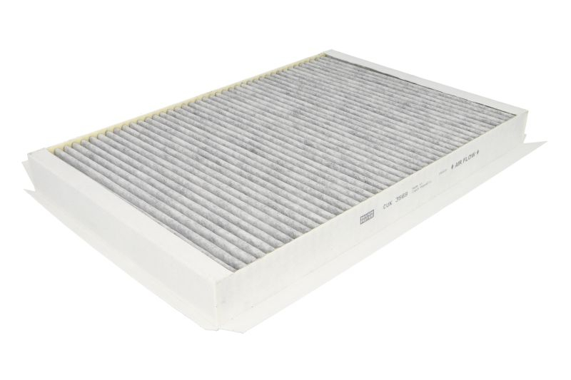 FILTRU HABITACLU MANN CUK3569 [1]