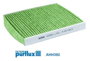 FILTRU HABITACLU PURFLUX AHH392 [1]