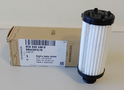 FILTRU HIDRAULIC OE VW 0CK325149D [1]