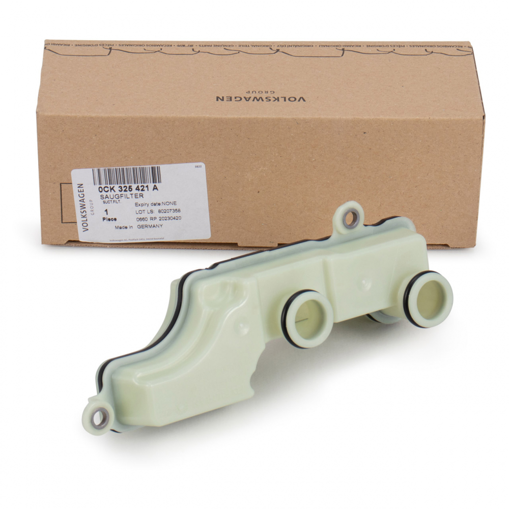 FILTRU HIDRAULIC OE VW 0CK325421A [1]