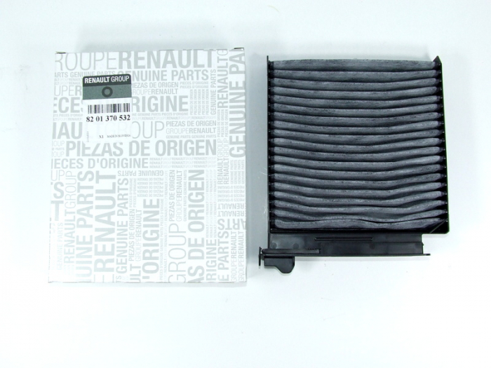 FILTRU HABITACLU OE RENAULT 8201370532 [1]