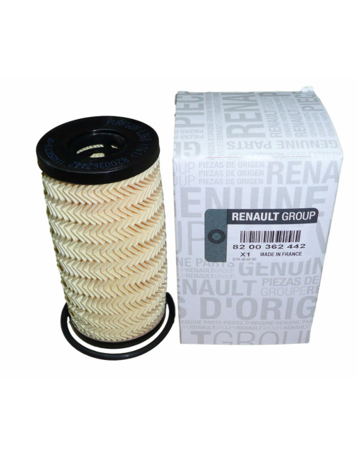 FILTRU ULEI OE RENAULT 8200362442 [1]