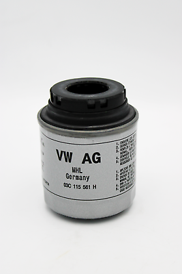 FILTRU ULEI OE VW 03C115561H [1]