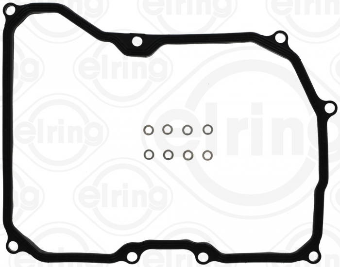 GARNITURA BAIE ULEI CUTIE VITEZE AUTOMATA ELRING EL430090 [1]