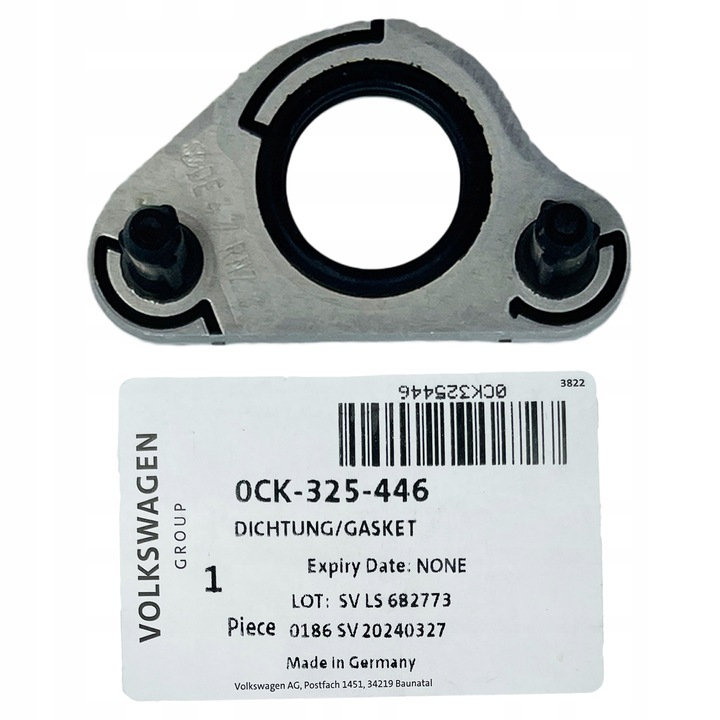 GARNITURA MECHATRONIC OE VW 0CK325446 [1]