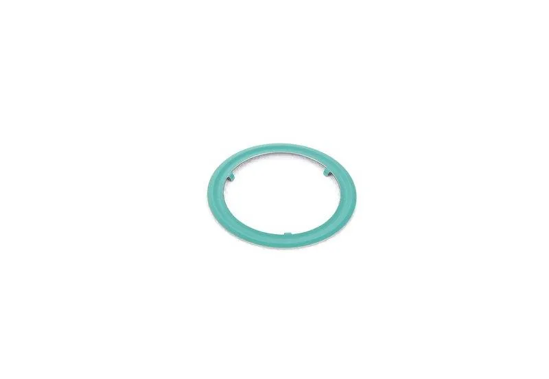 GARNITURA SISTEM ESAPAMENT OE VW 04L253115 [1]