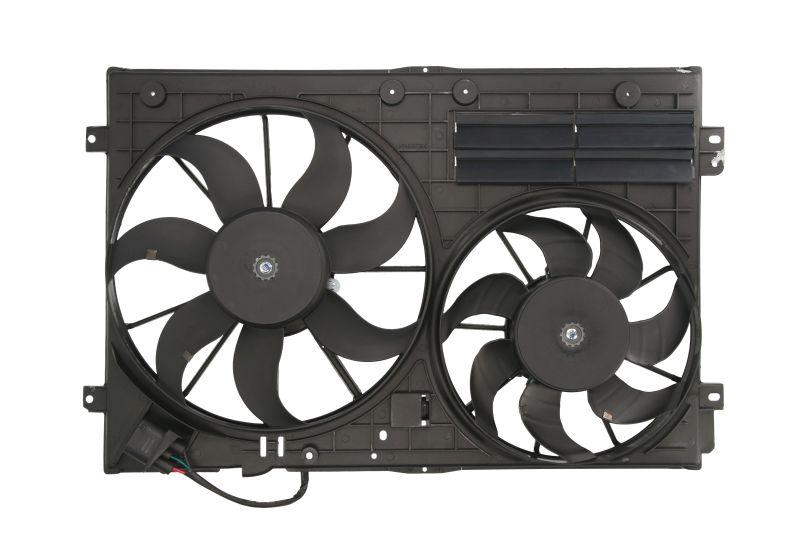 GRUP VENTILATOARE RADIATOR NRF 47387 [1]
