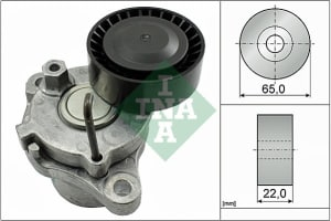 INTINZATOR CUREA ACCESORII INA 534055010 [1]