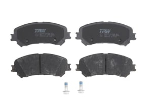 PLACUTE FRANA FATA TRW GDB2152 [1]