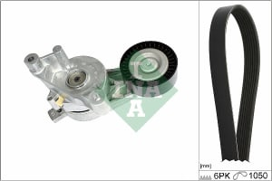 KIT CUREA ACCESORII INA 529046810 [1]