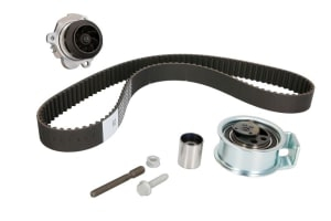 KIT DISTRIBUTIE CU POMPA APA HEPU PK05502 [1]