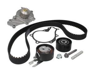 KIT DISTRIBUTIE CU POMPA APA HEPU PK08030 [1]