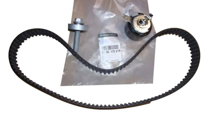 KIT DISTRIBUTIE OE RENAULT 130C17561R [1]