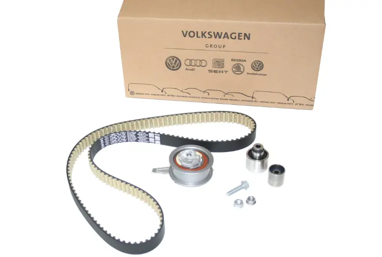 KIT DISTRIBUTIE OE VW 04L198119F [1]