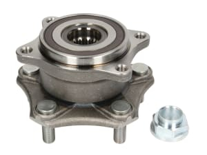 KIT RULMENT ROATA SPATE SKF VKBA6978 [1]