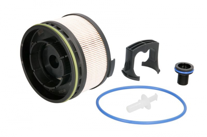 FILTRU COMBUSTIBIL MANN PU11002Z-KIT [1]
