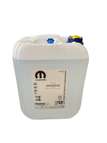 LICHID ADBLUE OE PEUGEOT / CITROEN 1660724480 - 10L [1]