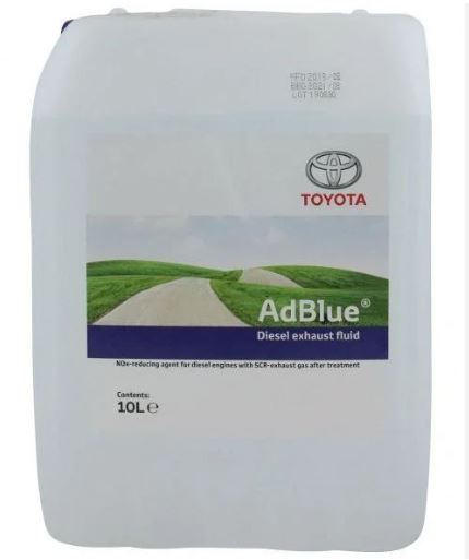 LICHID ADBLUE OE TOYOTA 08890-81020 - 10L [1]