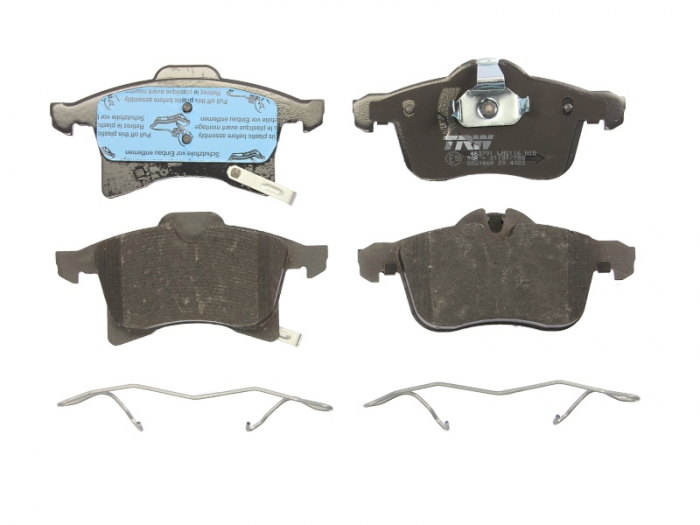 SET PLACUTE FRANA FATA TRW GDB1668 [1]