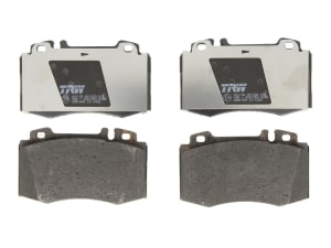 SET PLACUTE DE FRANA TRW FATA GDB1454 [1]