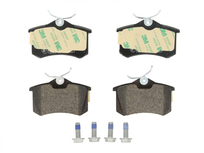 SET PLACUTE FRANA SPATE BOSCH 0986461769 [1]