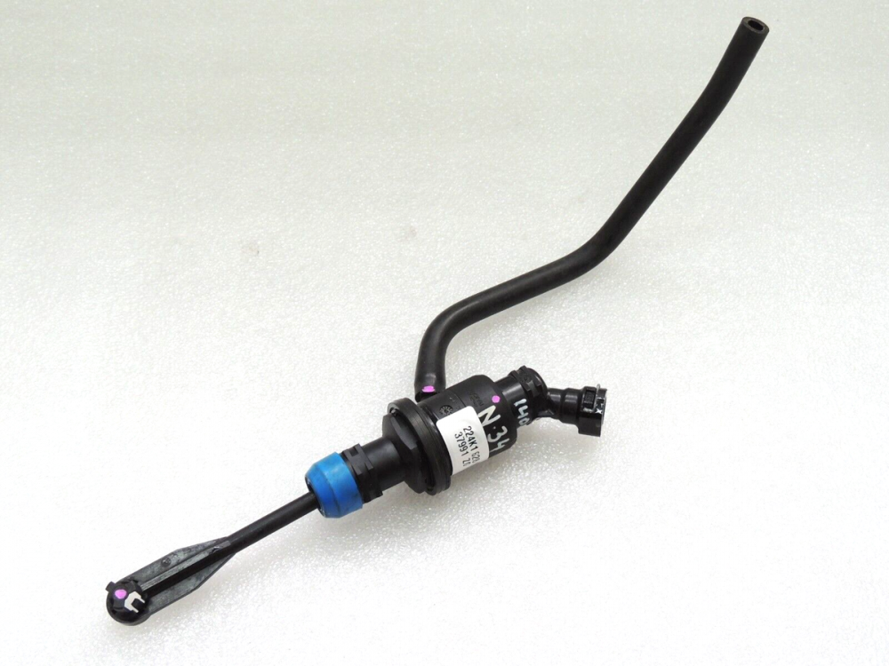 POMPA AMBREIAJ OE NISSAN 306104BA1B [1]