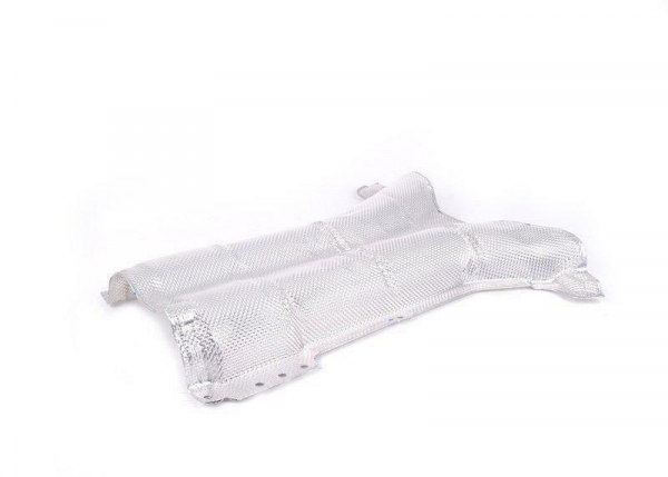 PROTECTIE ESAPAMENT BMW OE 51487158410 [2]