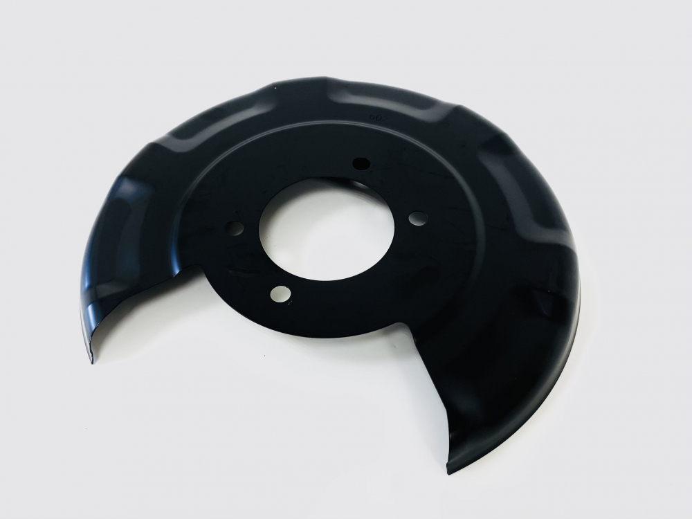 PROTECTIE DISC SPATE DREAPTA OE HYUNDAI 58390A6100 [1]