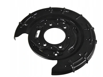 PROTECTIE DISC SPATE STANGA OE HYUNDAI 58390A6000 [1]