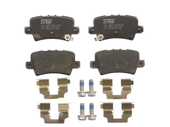 SET PLACUTE FRANA SPATE TRW GDB3408 [1]