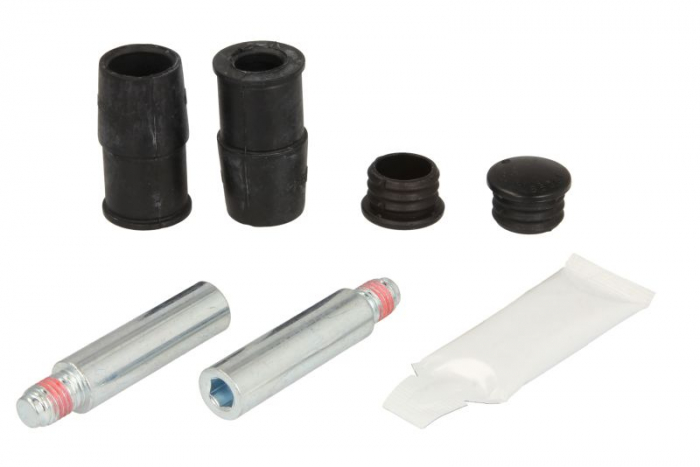 Set bucsi de ghidaj etrier frana Autofren D7-003C [1]