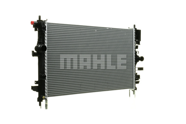 RADIATOR RACIRE APA MOTOR MAHLE CR1099000P [2]