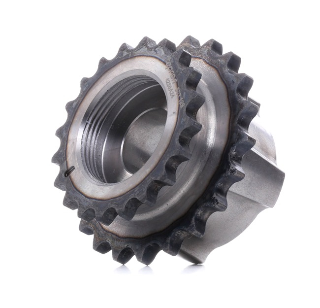 ROATA DINTATA ARBORE COTIT OE BMW 13527797906 [1]