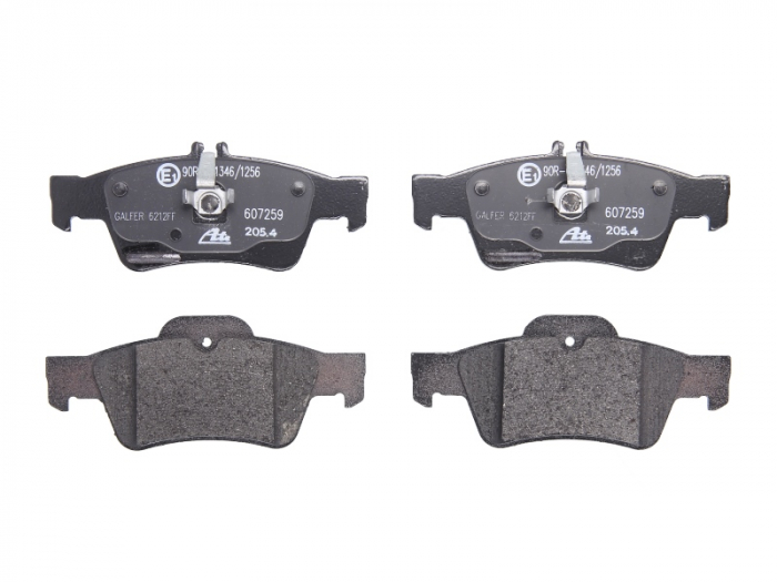 SET PLACUTE FRANA SPATE ATE 13.0460-7259.2 [1]