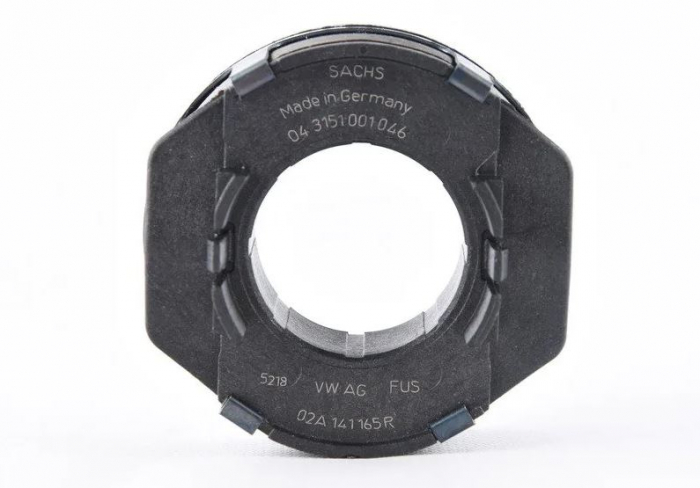 RULMENT PRESIUNE AMBREIAJ OE VW 02A141165R [1]