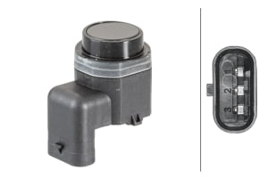 SENZOR PARCARE FATA HELLA 6PX358141-081 [1]