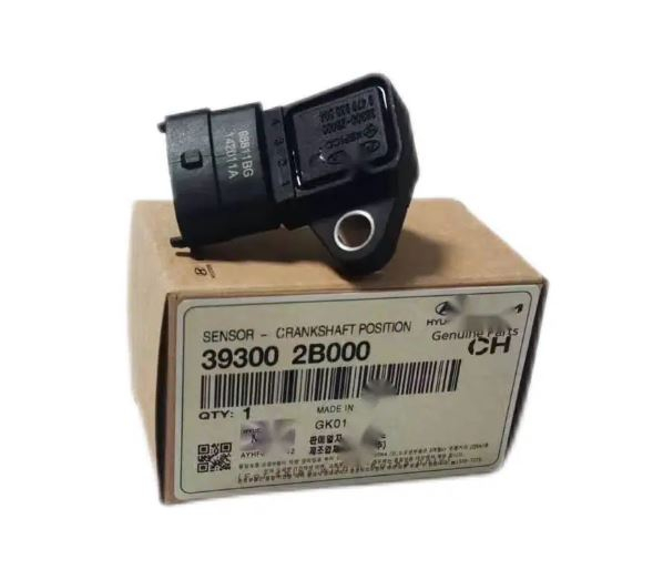 SENZOR PRESIUNE GALERIE ADMISIE OE HYUNDAI 393002B000 [1]