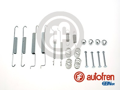 SET ACCESORII SABOT DE FRANA AUTOFREN D3-867A [1]