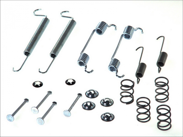 SET ACCESORII SABOTI DE FRANA QUICK BRAKE QB105-0766 [1]