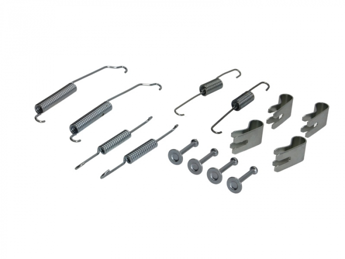 SET ACCESORII SABOTI DE FRANA QUICK BRAKE QB105-0882 [1]