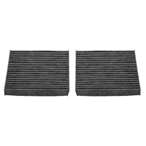 SET FILTRE HABITACLU FEBI FE34814 [1]
