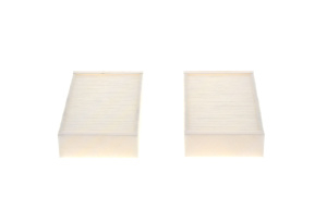 SET FILTRE HABITACLU RECIRCULARE DREISSNER K0022DREIS [1]