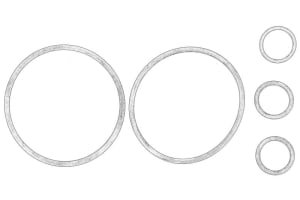SET GARNITURI RACITOR ULEI OE VW 057198405B [1]