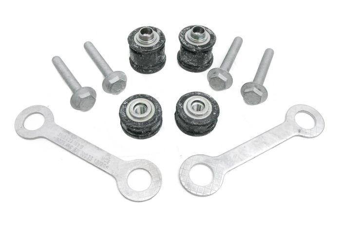 SET MONTAJ CASETA DIRECTIE OE VW 5N0498169B [1]