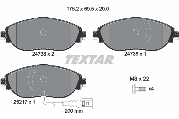 SET PLACUTE FRANA FATA TEXTAR 2473803 [1]