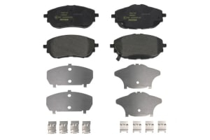 SET PLACUTE FRANA FATA TEXTAR 2569801 [1]